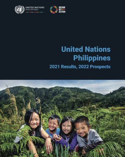 United Nations Philippines 2021 Results And 2022 Prospects United   Screen Shot 2022 10 05 At 7.27.36 PM 